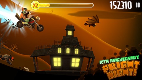 滑雪大冒险中文版[图2]