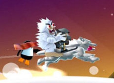 滑雪大冒险中文版[图6]