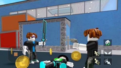 工艺模组世界图2