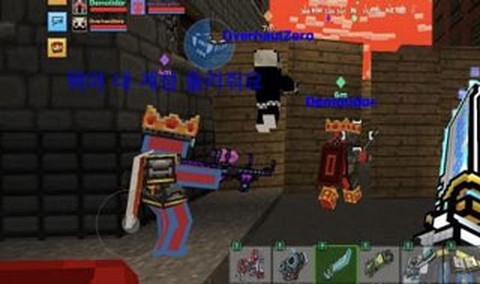 3D像素射击[图3]