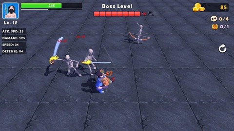 丛林生存战争图3