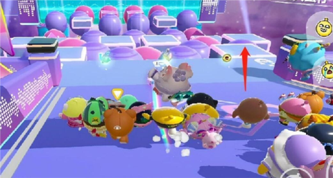 蛋仔派对小米渠道服[图2]