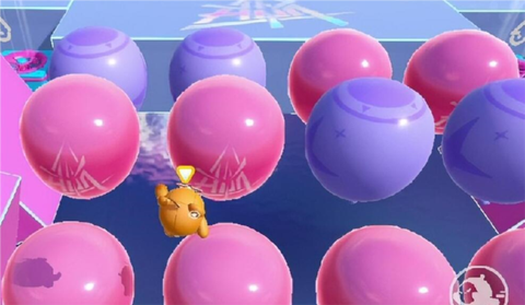 蛋仔派对小米渠道服[图3]