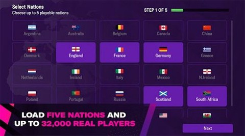 足球经理2022[图2]