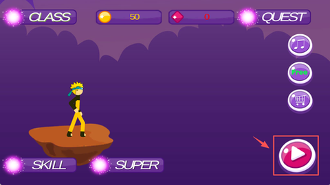 火柴人火影忍者2[图1]