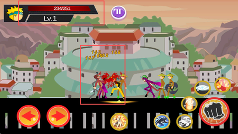 火柴人火影忍者2[图3]