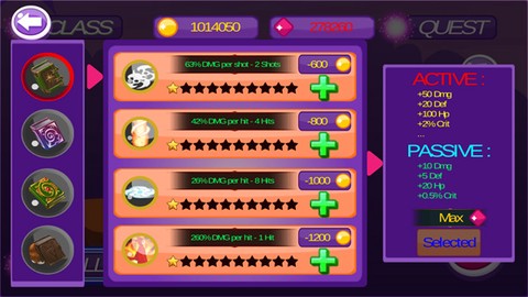 火柴人火影忍者2图3