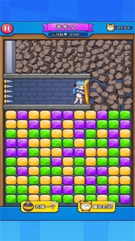 恐怖密室大逃亡图2