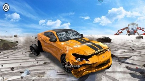 超级毁车王[图3]