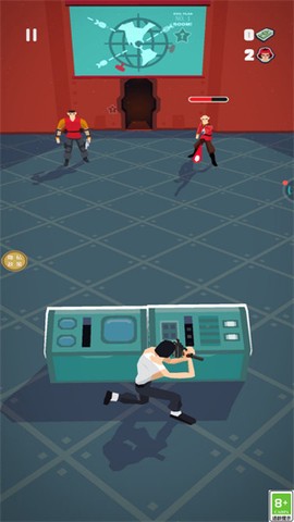 王牌特工队[图1]