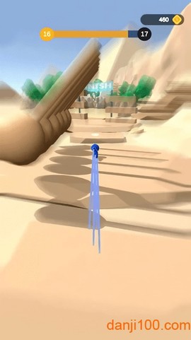 我走位贼溜[图1]