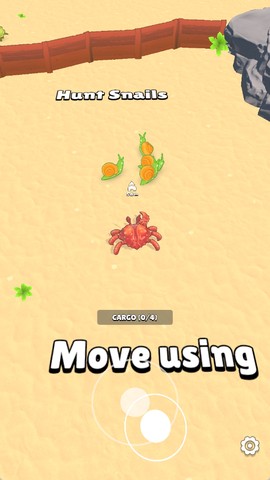 螃蟹生活官方版[图3]