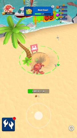 螃蟹生活官方版[图4]