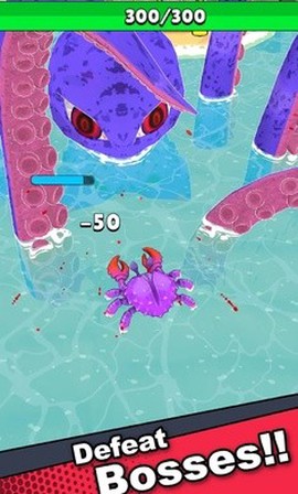 螃蟹生活官方版图2