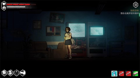 平行世界与梦境[图6]