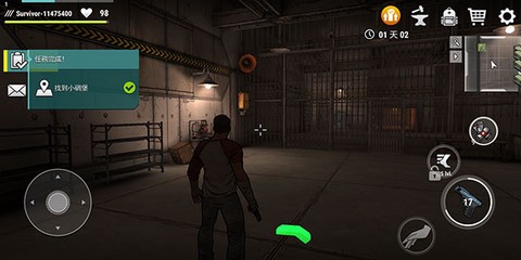 黑暗时代丧尸求生[图7]