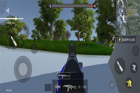 战地模拟器中文版[图4]