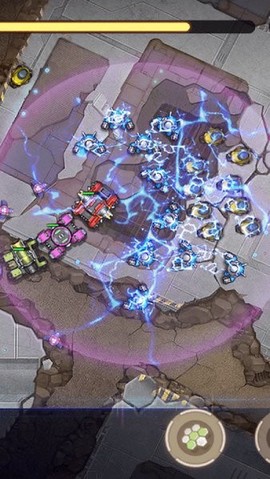 疯狂战车2077图2