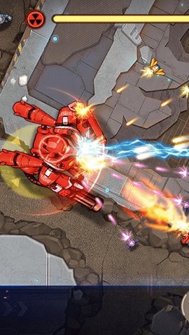 疯狂战车2077图3