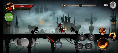 火柴人传说：暗影战争[图5]