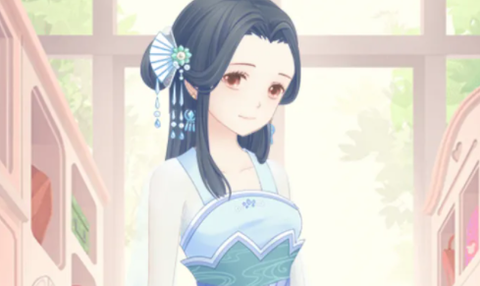 迷你换装盲盒图3