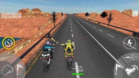 暴力摩托2021[图1]