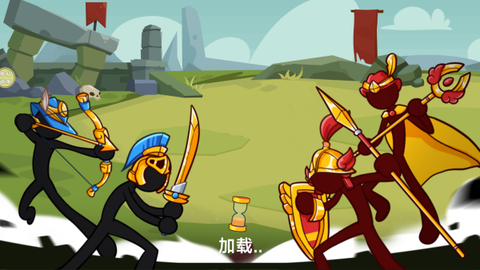 火柴人精英指挥官[图1]