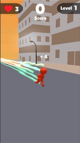 人类自由跑酷[图1]