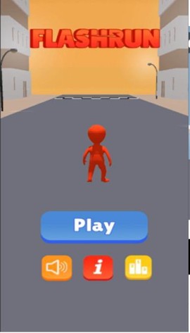 人类自由跑酷图3