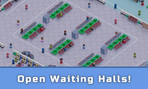 空闲铁路大亨[图1]