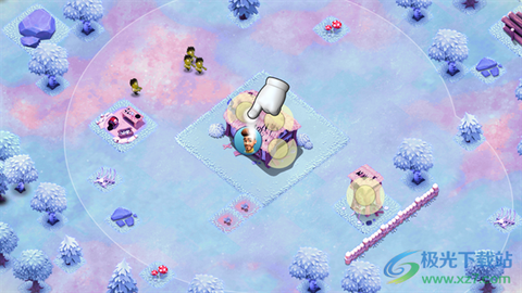 生存之城：僵尸防御大作战[图2]