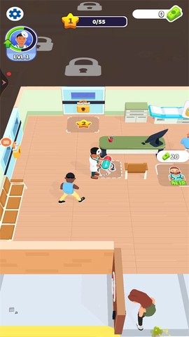 急诊救护车模拟器图2