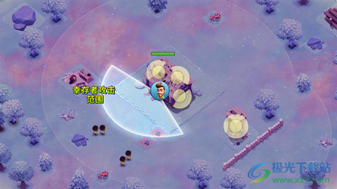 生存之城：僵尸防御大作战[图3]