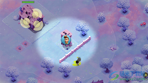 生存之城：僵尸防御大作战[图4]