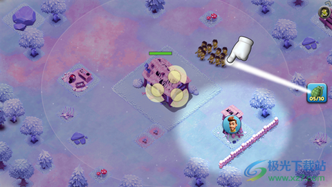 生存之城：僵尸防御大作战[图5]