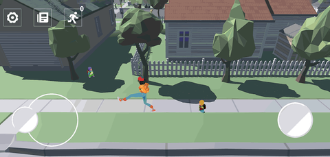 寻找调皮的小孩[图4]