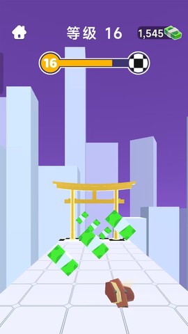 地下城割草勇士图1