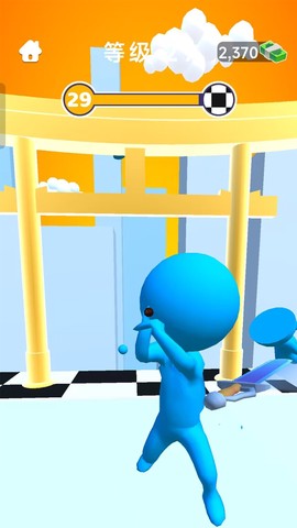 地下城割草勇士图3