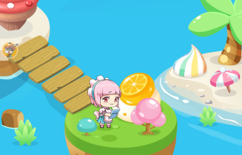 美食连连看免费版[图1]