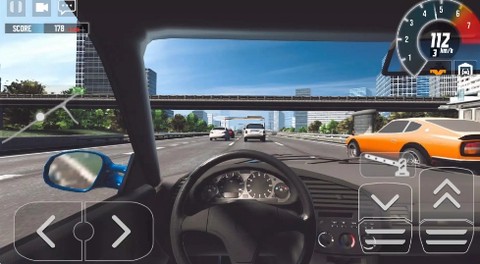 日本高速公路图1