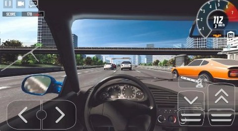 日本高速公路图2