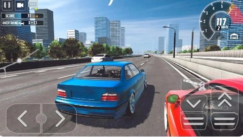 日本高速公路图3