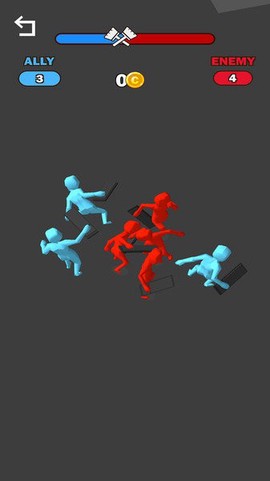 办公室大乱斗图2