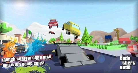 沙盒世界模拟器图2