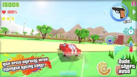 沙盒世界模拟器图3