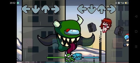 周五夜放克太空狼人杀版[图1]