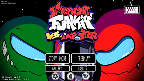 周五夜放克太空狼人杀版图1