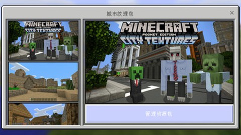 我的世界圣诞[图2]