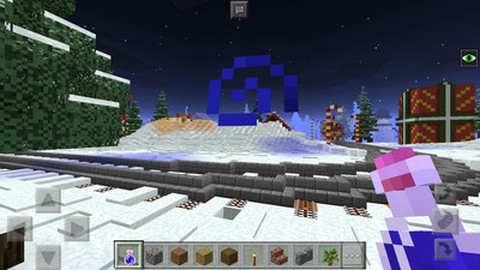 我的世界圣诞[图3]