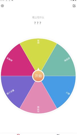 大转盘小决定[图3]